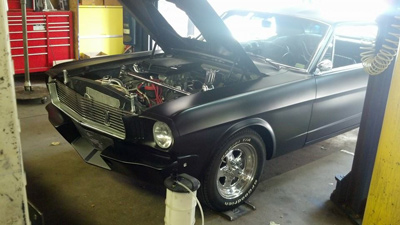 Duncan Transmission & Automotive - Bridgeton, MO Transmission Repair & Auto Repair Shop