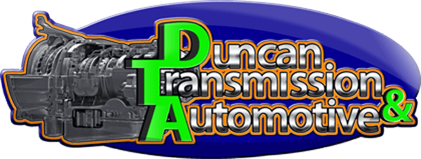 Duncan Transmission & Automotive - logo